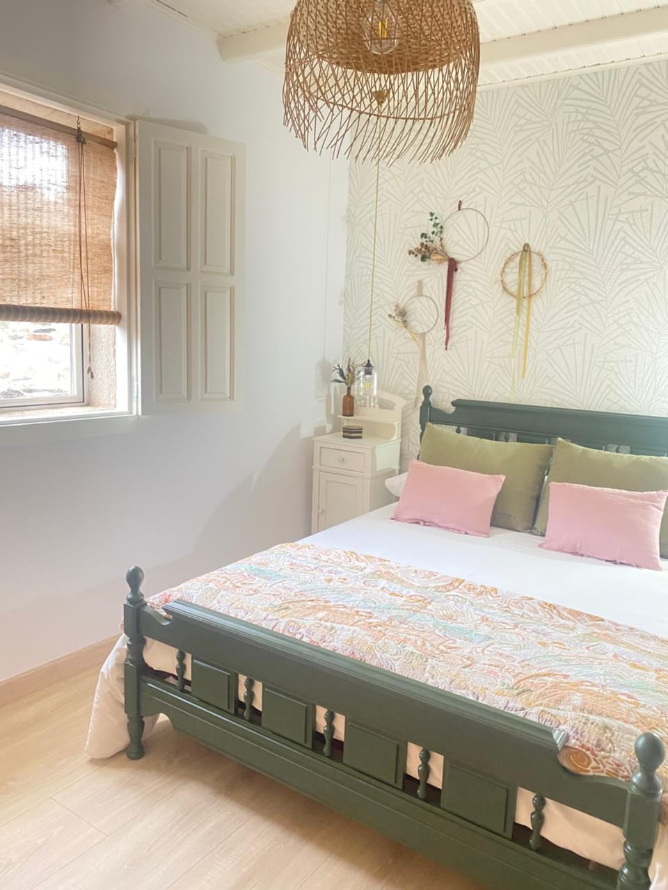 Pena De Roca House in Galicia