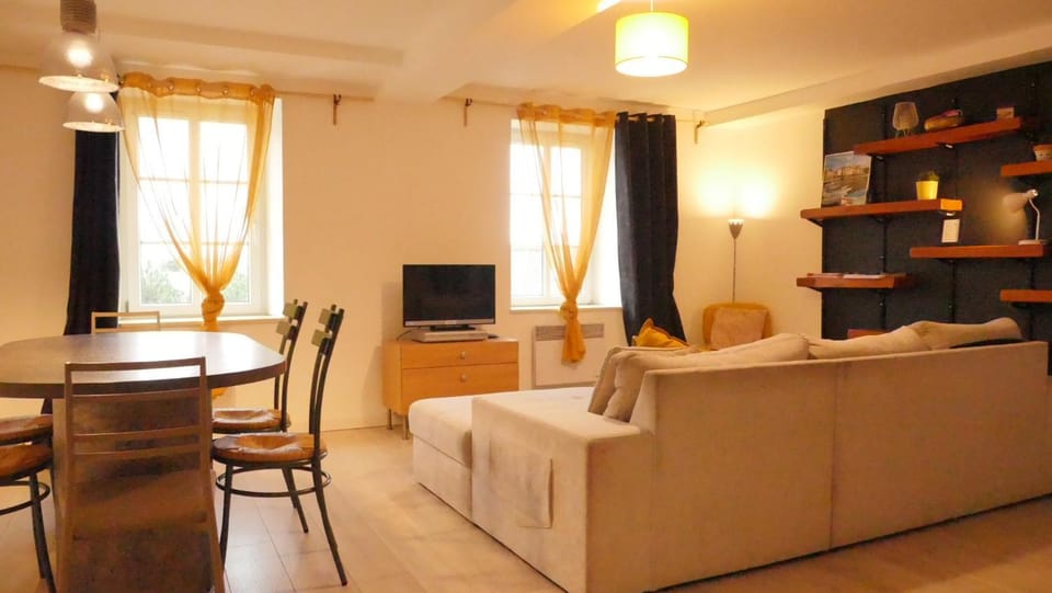 OPARADI "Le Central" Un HAVRE DE PAIX au centre de Wimereux, à deux pas de la plage Apartment in Wimereux