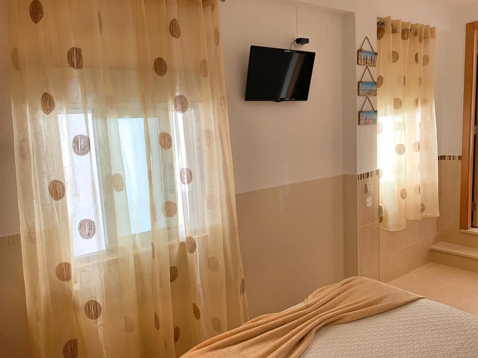 TV and multimedia, Bedroom