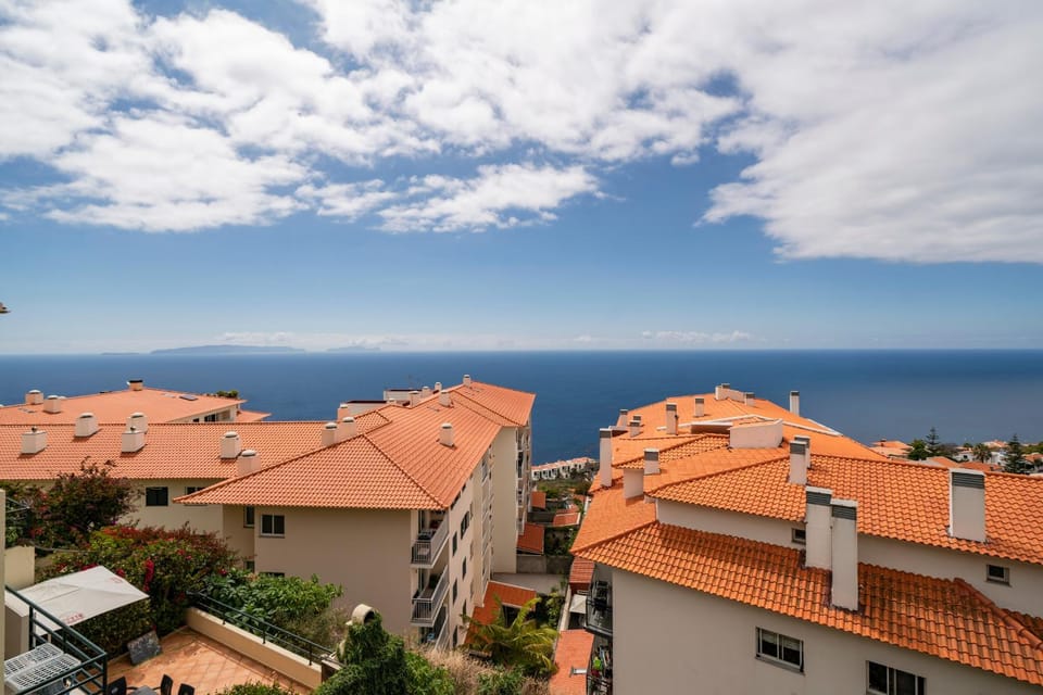 Neighbourhood, City view, Sea view, Street view