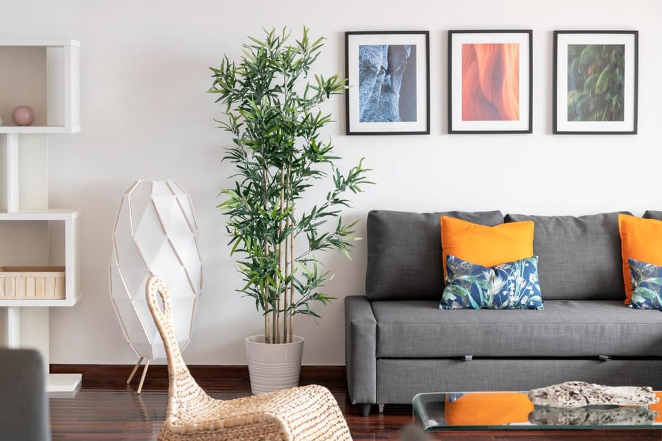 Living room, Decorative detail, Seating area