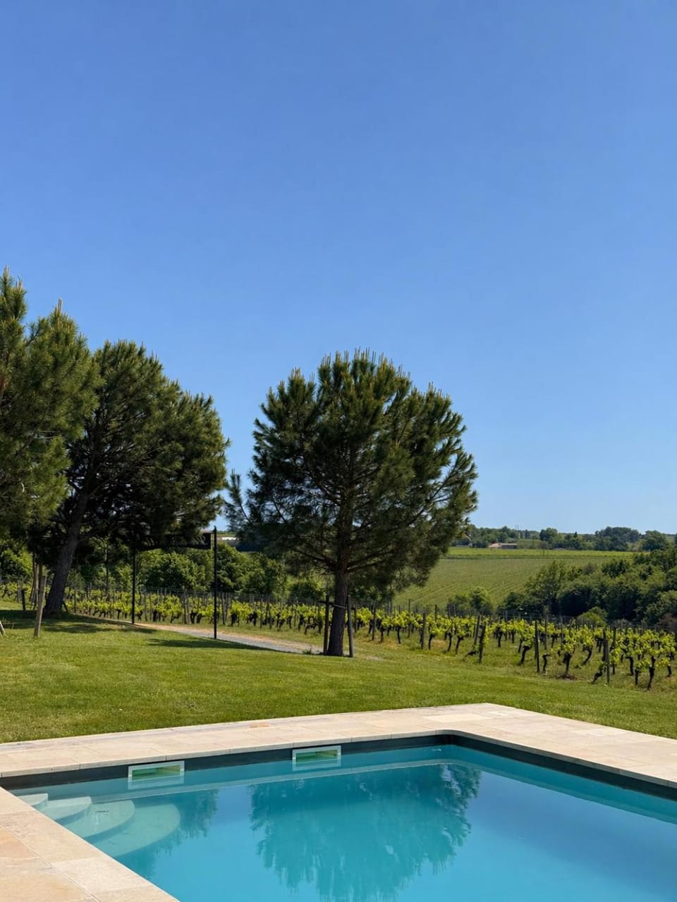 La Citadelle Villa in Nouvelle-Aquitaine
