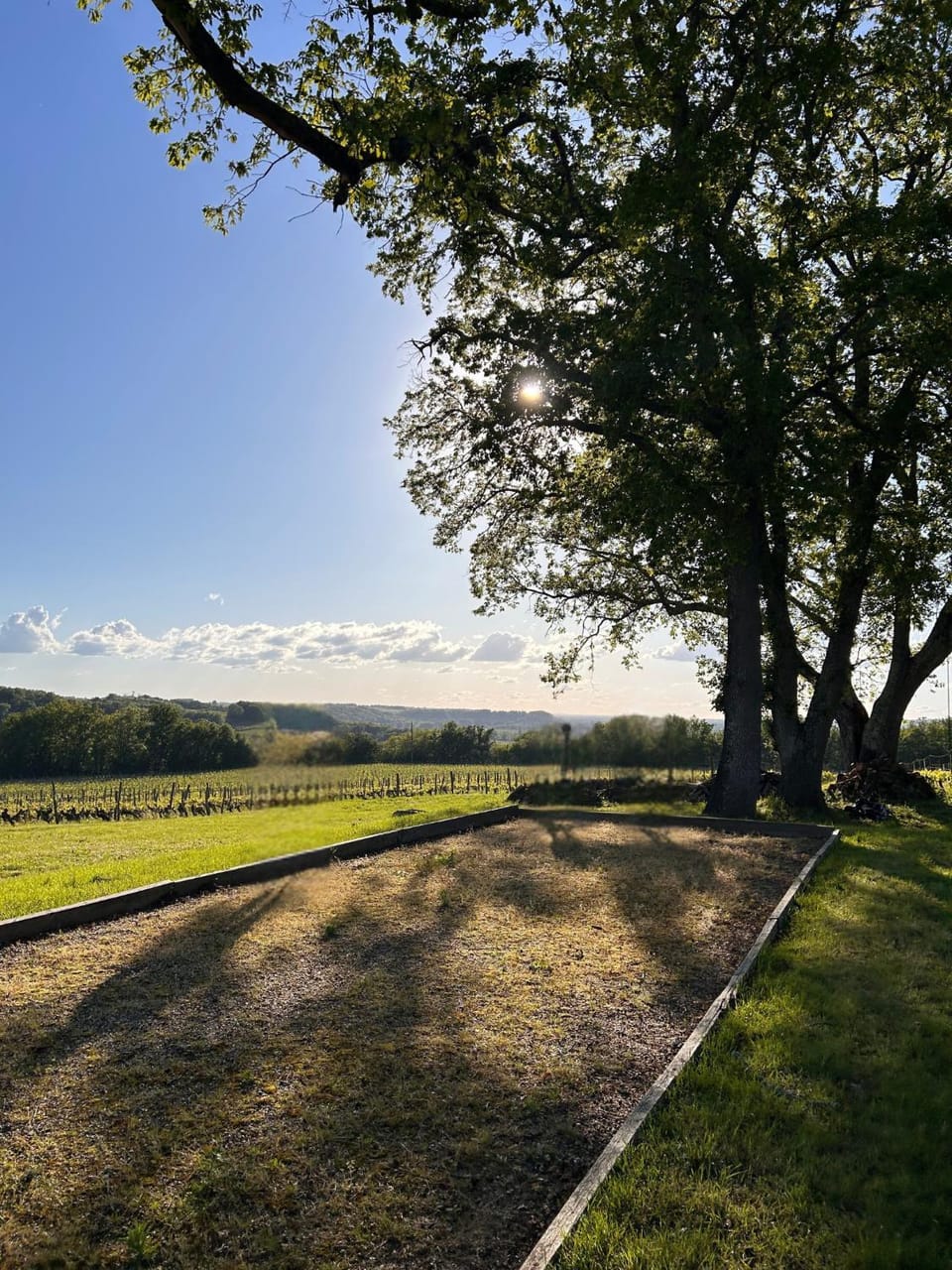 La Citadelle Villa in Nouvelle-Aquitaine
