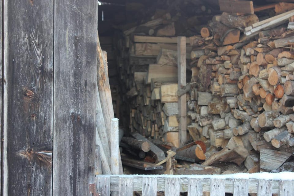 Auszeit auf dem Lindenhof Apartment in Wangen im Allgäu