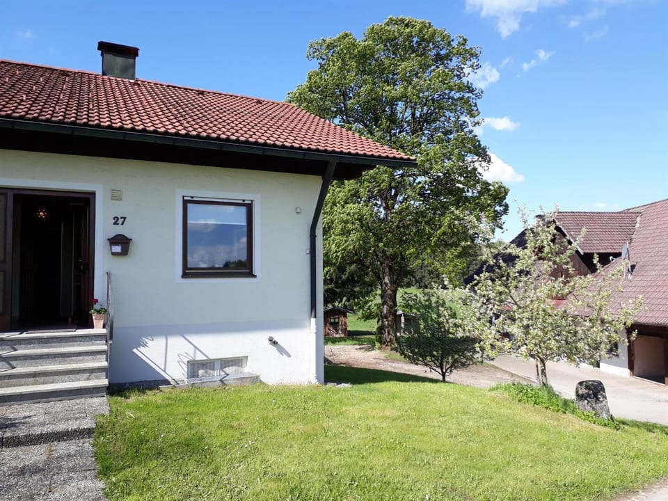 Auszeit auf dem Lindenhof Apartment in Wangen im Allgäu