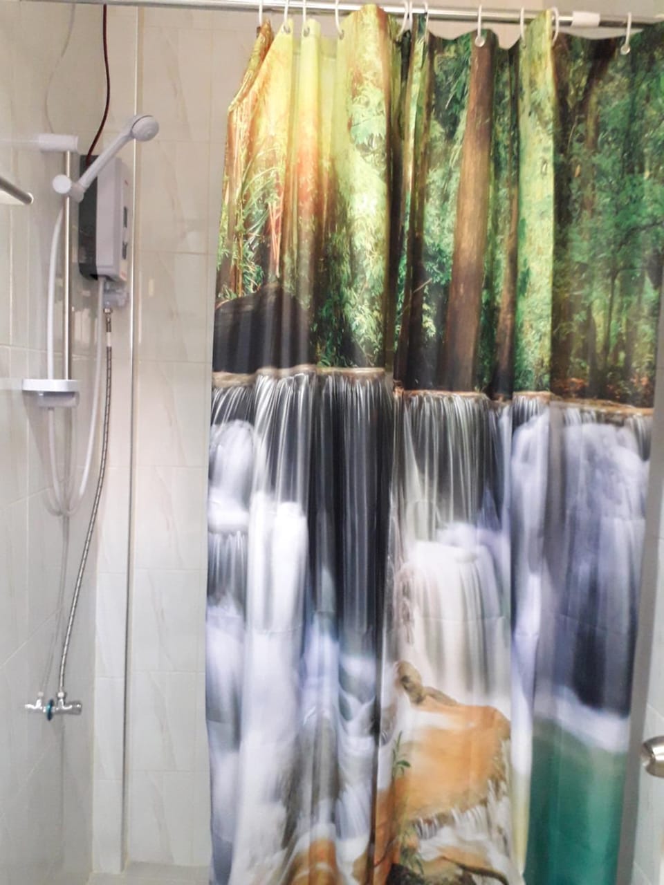 Shower