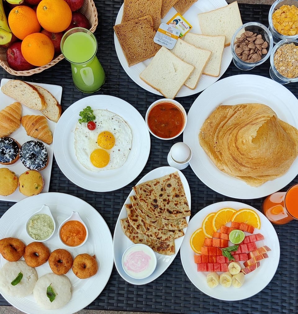Breakfast