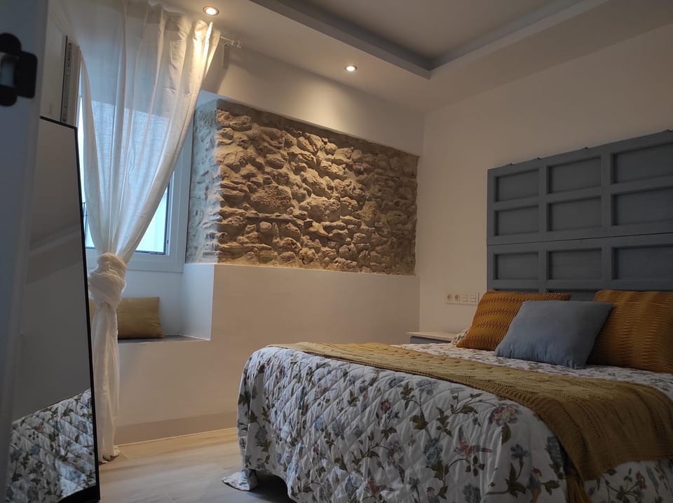 ISAMAR Apartamentos Apartment in Vejer de la Frontera