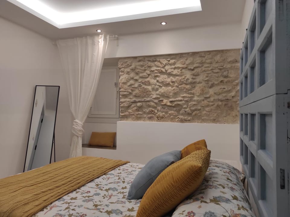 ISAMAR Apartamentos Apartment in Vejer de la Frontera