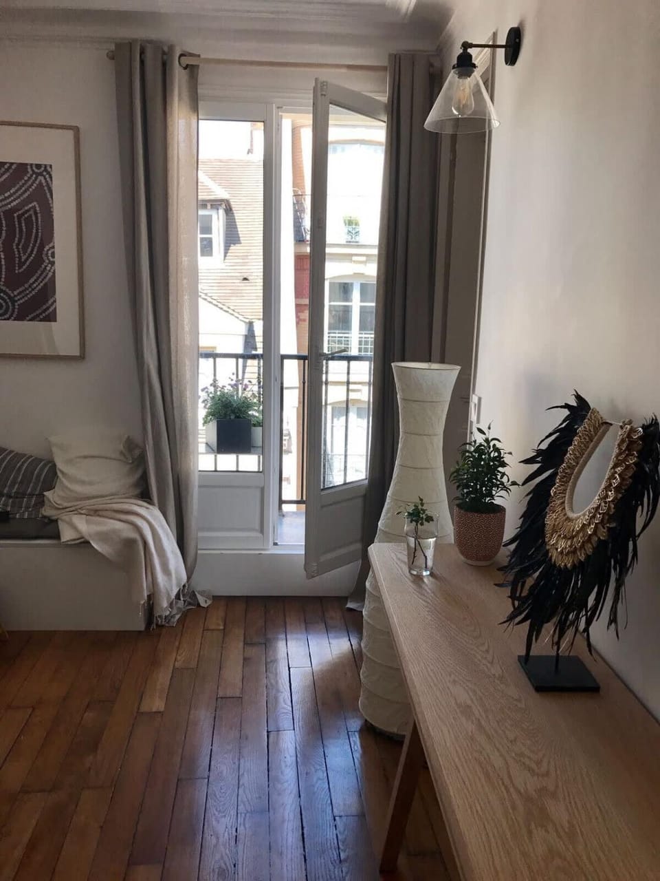 Appartement Lombards 2 bedroom CityCosy Apartment in Paris