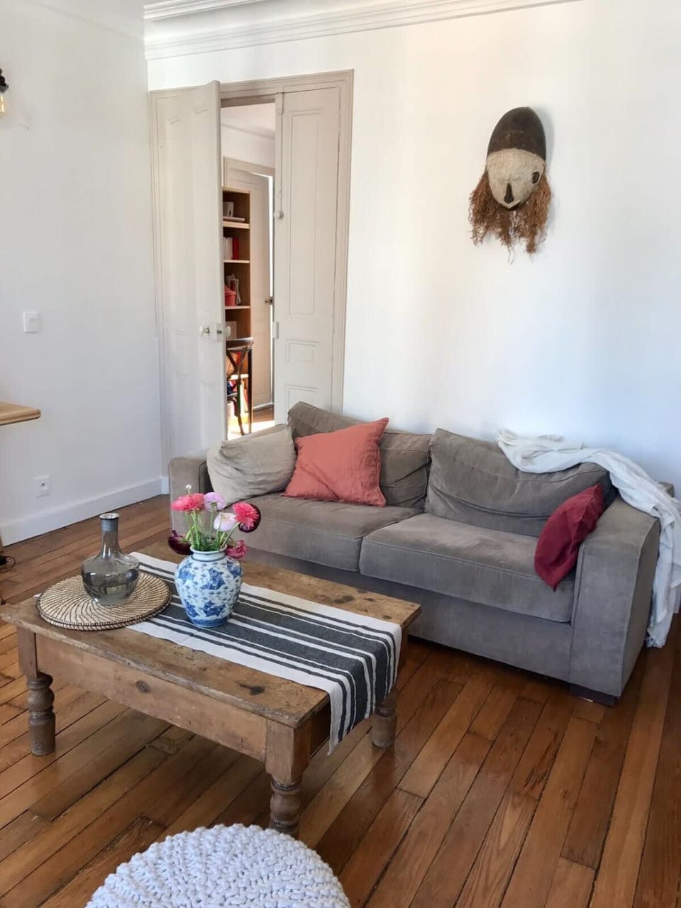 Appartement Lombards 2 bedroom CityCosy Apartment in Paris