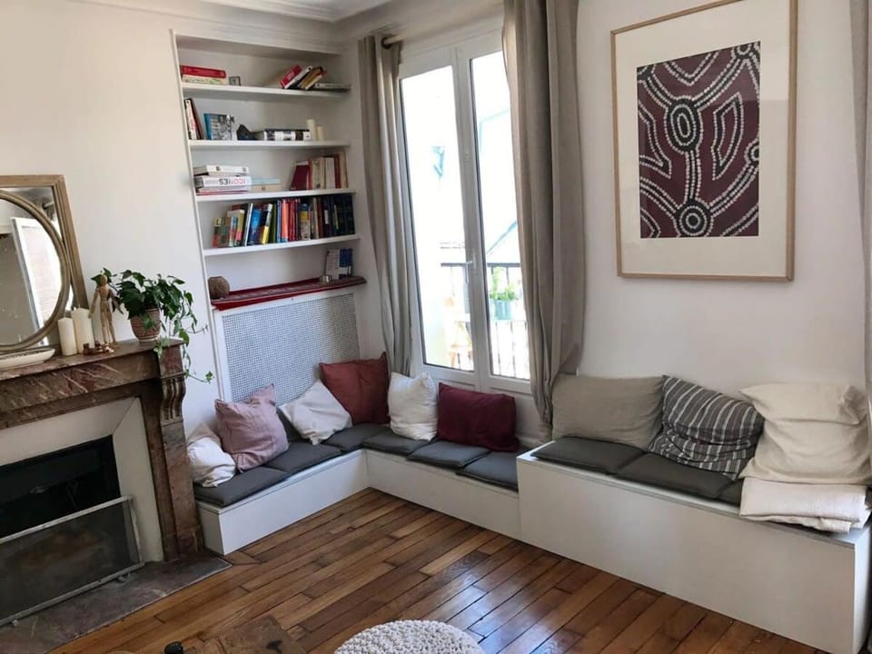 Appartement Lombards 2 bedroom CityCosy Apartment in Paris