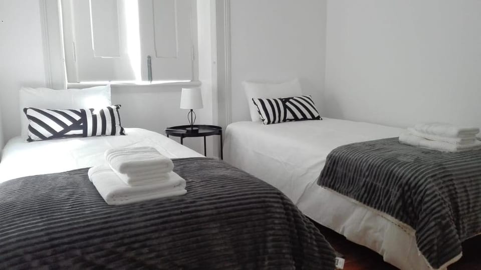 Casa Joana B&B Bed and Breakfast in Cascais