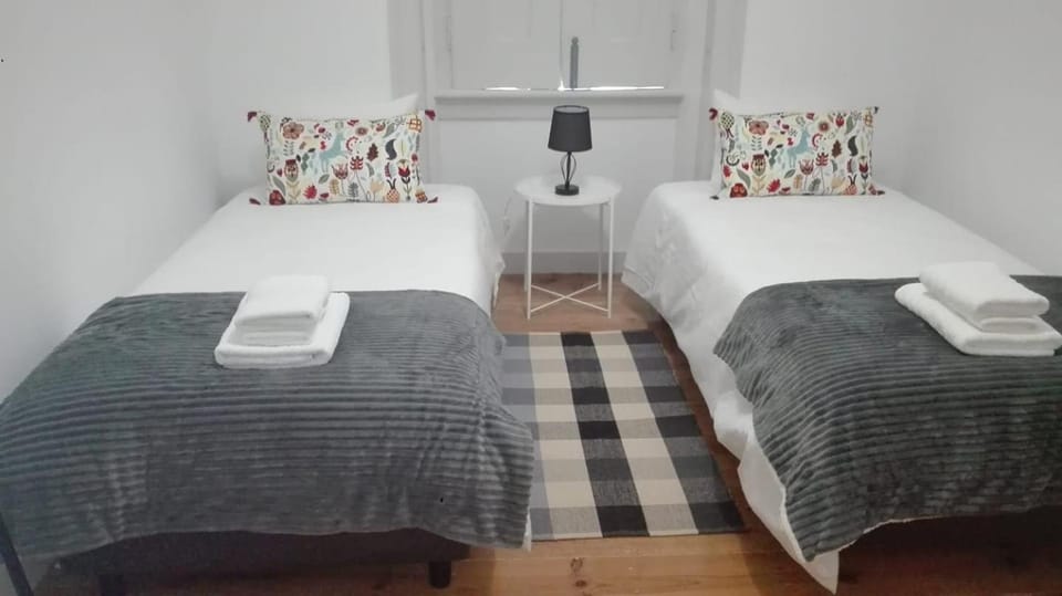 Casa Joana B&B Bed and Breakfast in Cascais