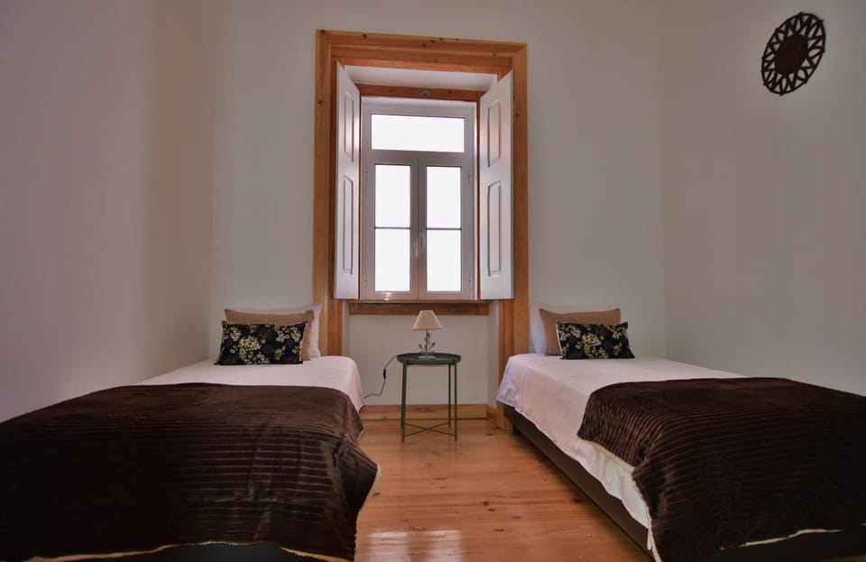 Casa Joana B&B Bed and Breakfast in Cascais