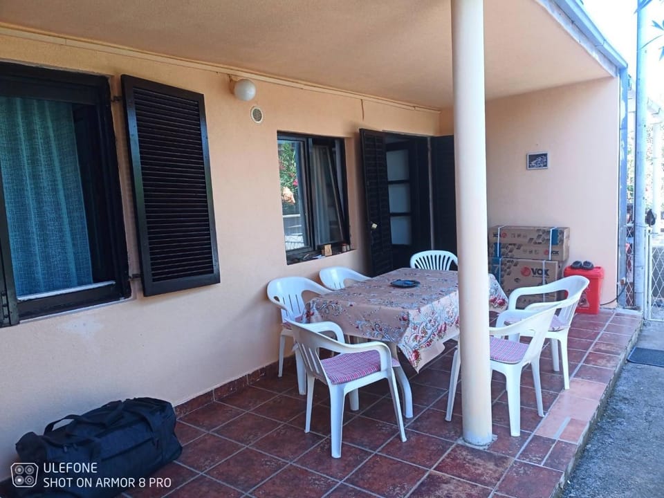Balkanska 22, Apartment Apartment in Kotor Municipality