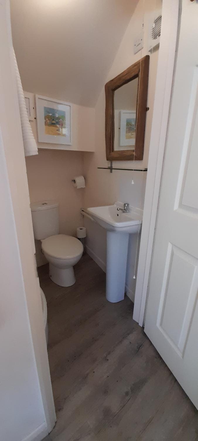 Farriers Apartment in Dartmouth