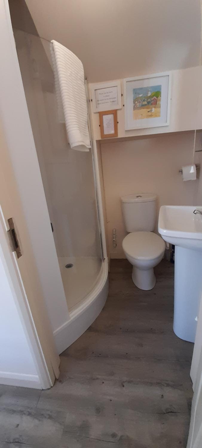 Farriers Apartment in Dartmouth