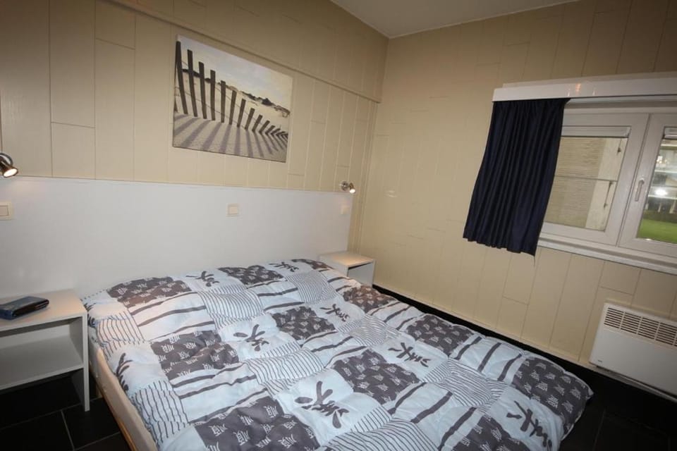 Appartement Acacia/Orchidee 2-4p Apartment in Bredene