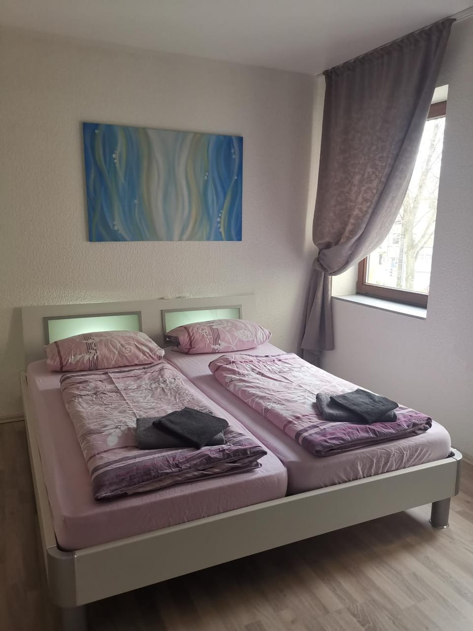 Ferienhaus Zoe 120 m2 Apartment in Wuppertal