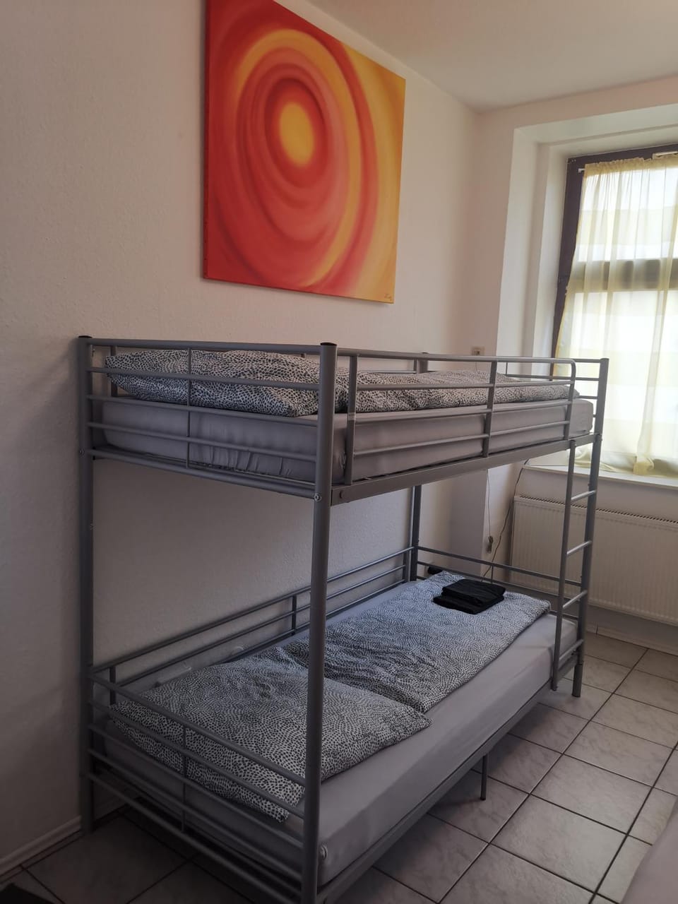 Ferienhaus Zoe 120 m2 Apartment in Wuppertal