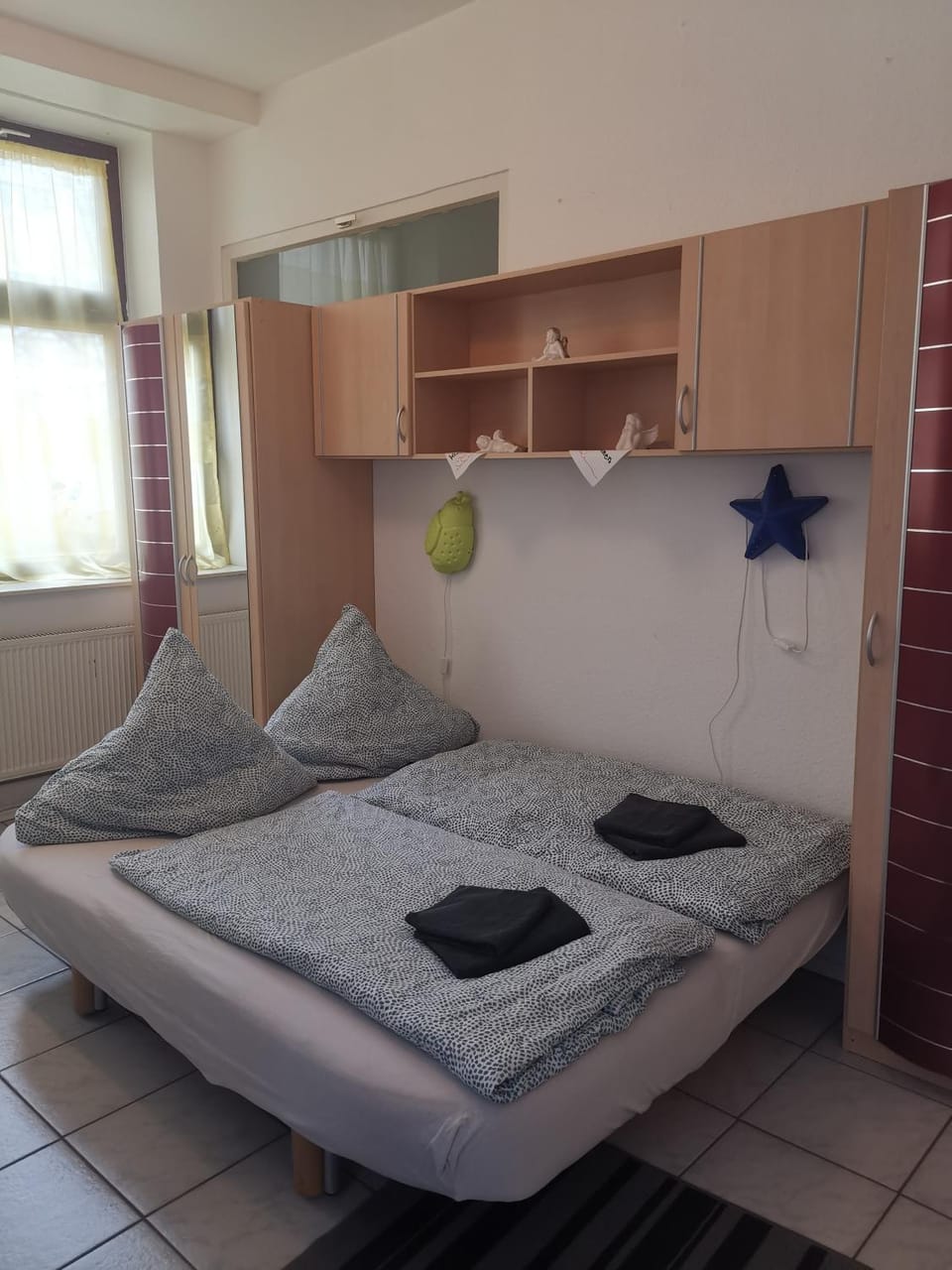 Ferienhaus Zoe 120 m2 Apartment in Wuppertal