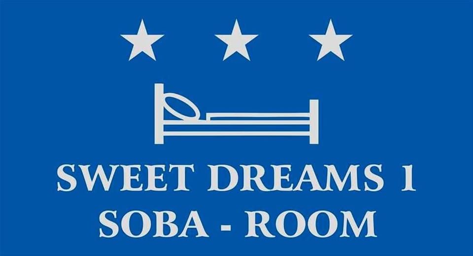 Sweet dreams Apartment in Serbia