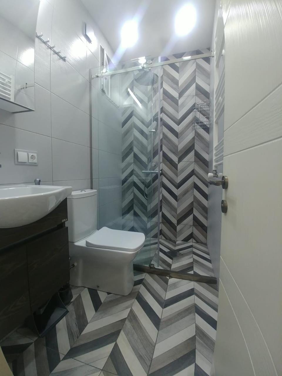 Toilet, Bathroom