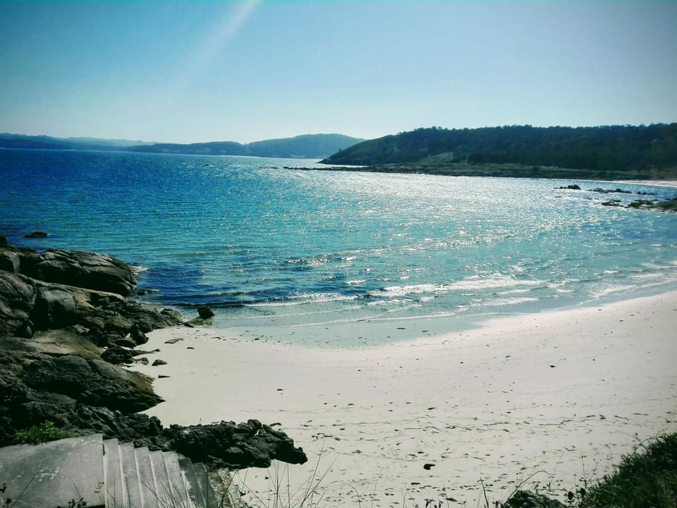 Natural landscape, Other, Beach, Sea view