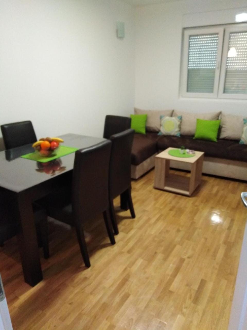 Apartman Kaja Apartment in Serbia