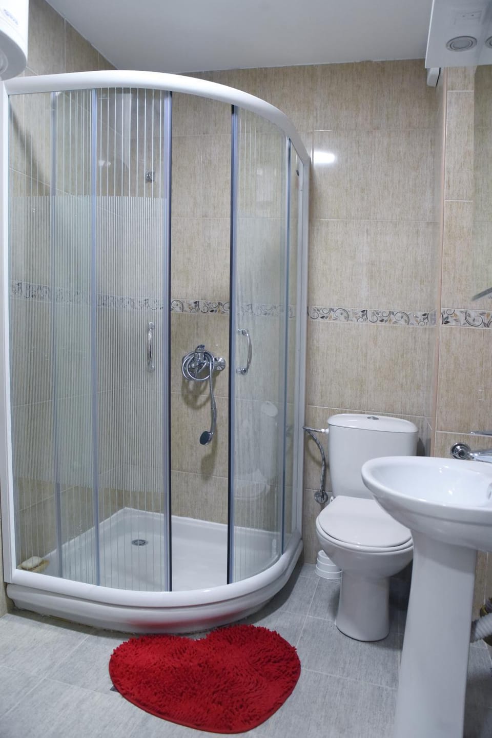 Apartman Kaja Apartment in Serbia