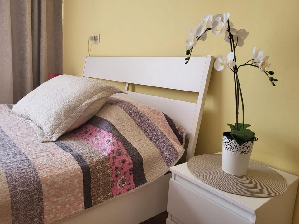 Studio with garden Apartment in Costa del Silencio