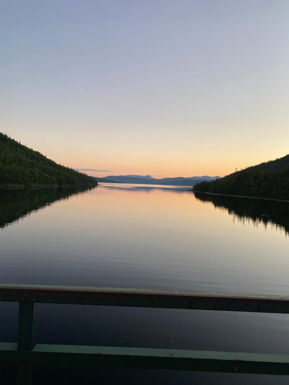 Marsfjäll Mountain Lodge Hotell i Saxnäs Hotel in Nordland, Norway