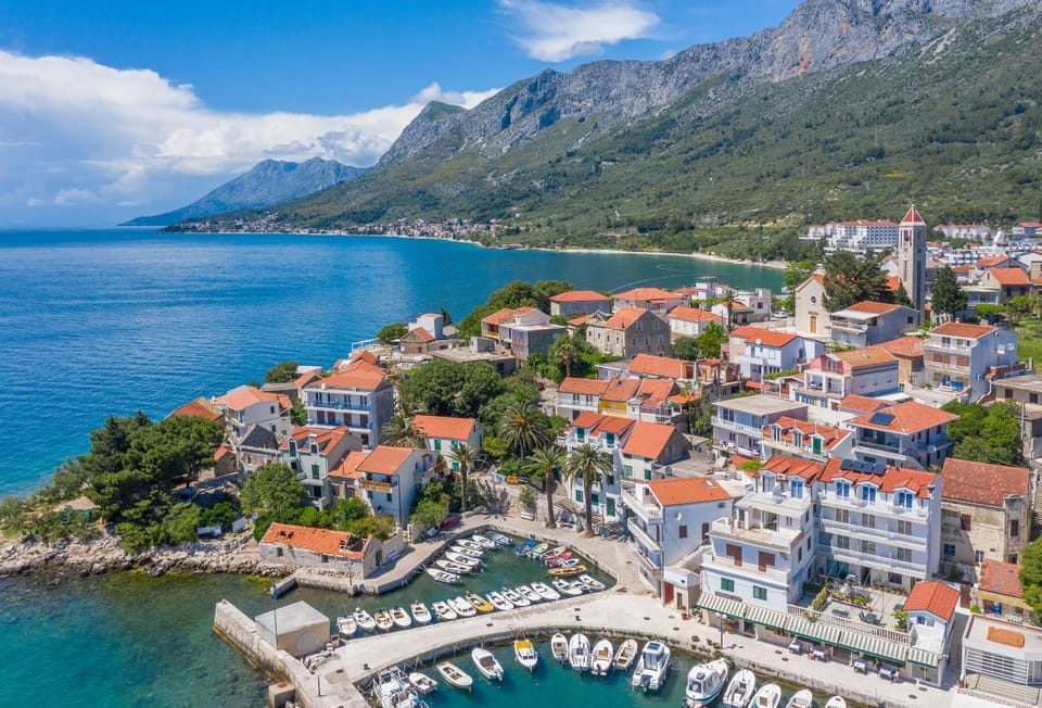 Apartmani Zara & Maris Apartment in Dubrovnik-Neretva County