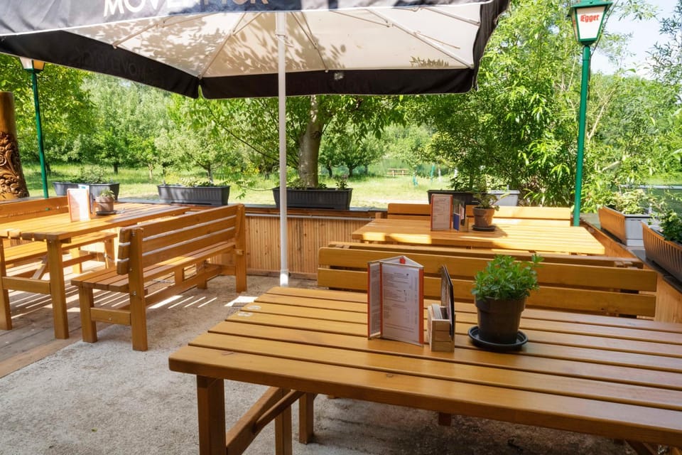 Aprico Inn in Austria