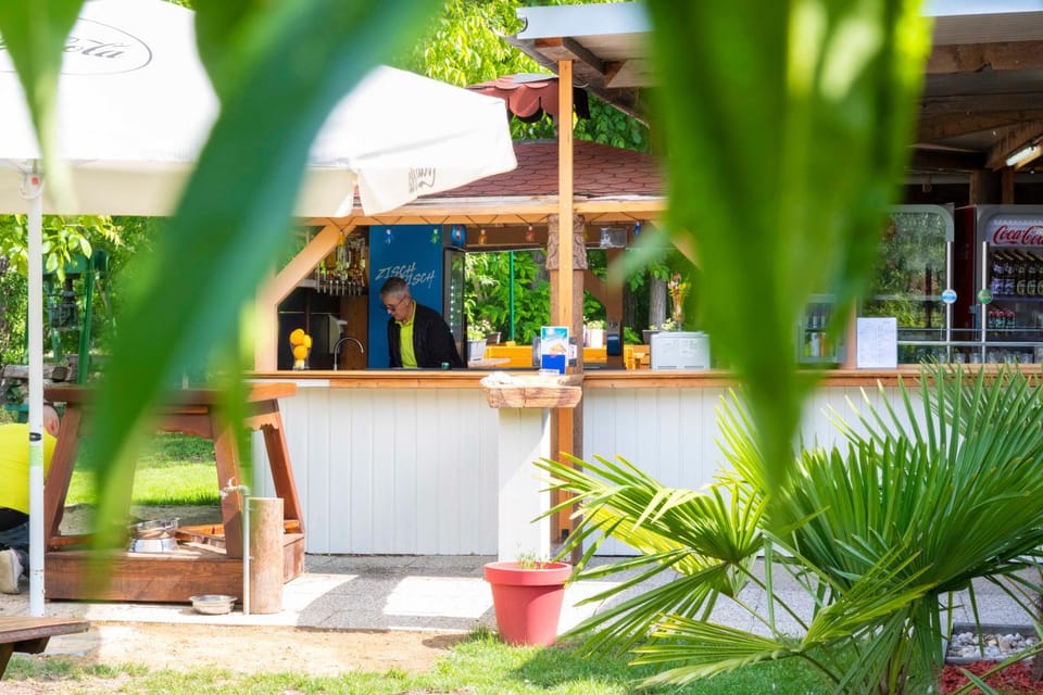 Aprico Inn in Austria