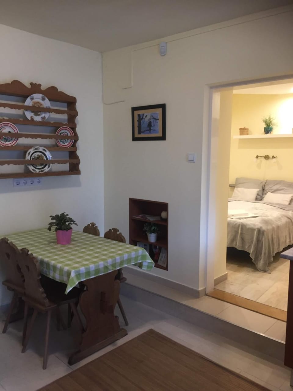 Milla Apartman Apartment in Hungary