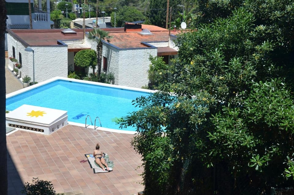 People, Pool view, Area and facilities, Swimming pool, Swimming pool