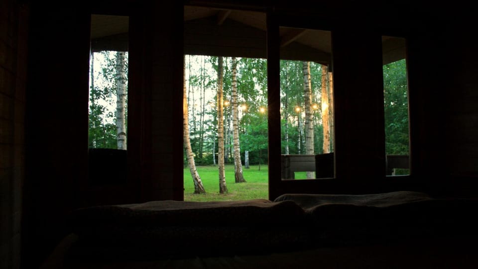 Pedaja Puhketalu Campground/ 
RV Resort in Estonia