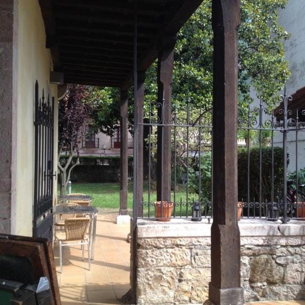 La Casona de Don Santos Hotel in Asturias