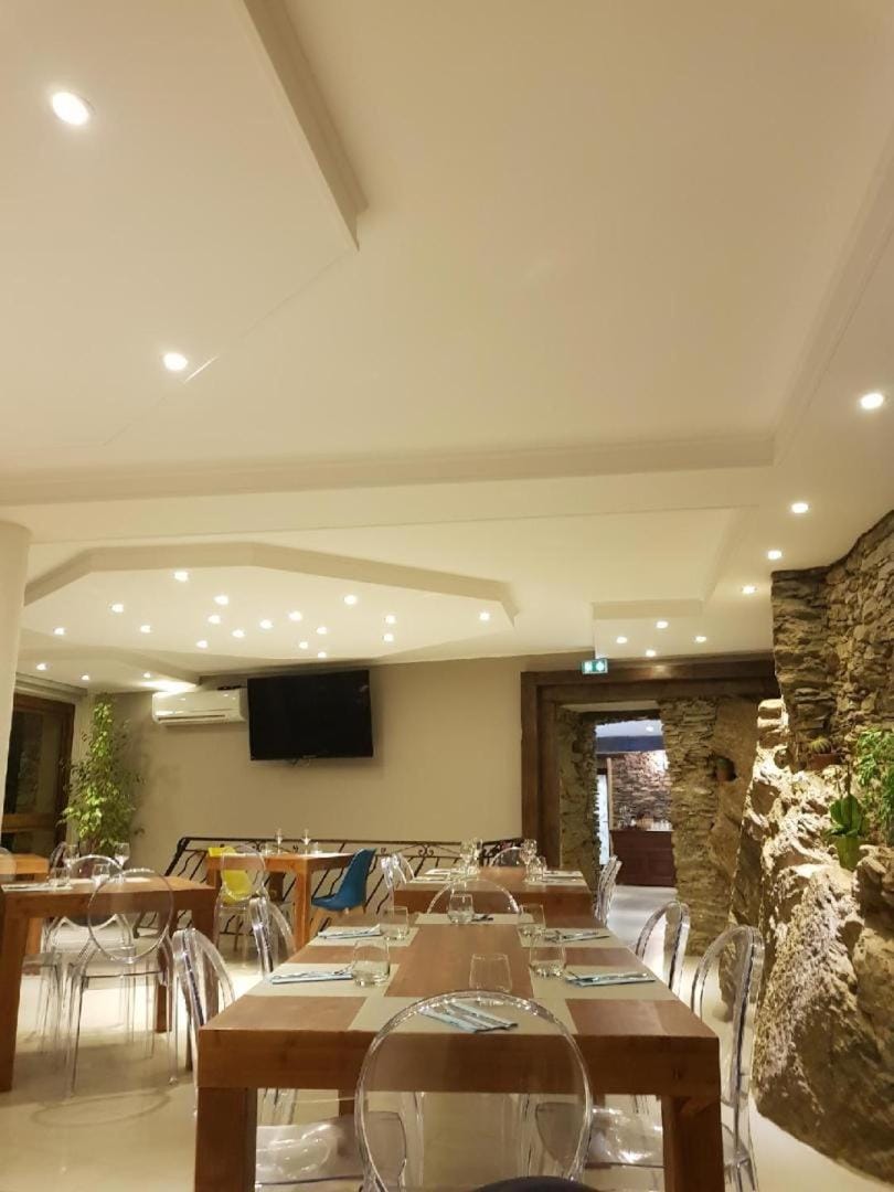 A COSTA Bed and Breakfast in Corsica