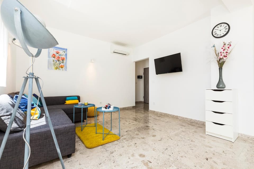 Apartment Apsyrtides Apartment in Mali Losinj