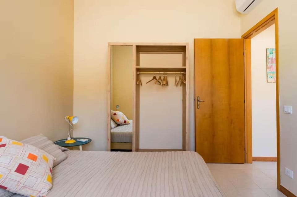 Villa Vintage 8 posti "Emozioni del passato" Villa in San Vito Lo Capo