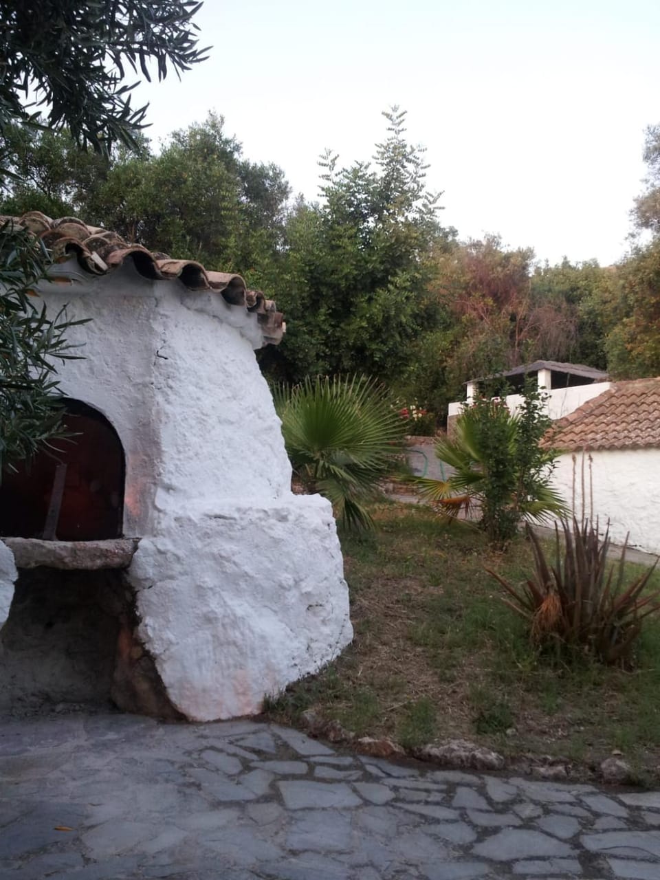 CASA EL CERRO Chalet in Sierra de Cádiz