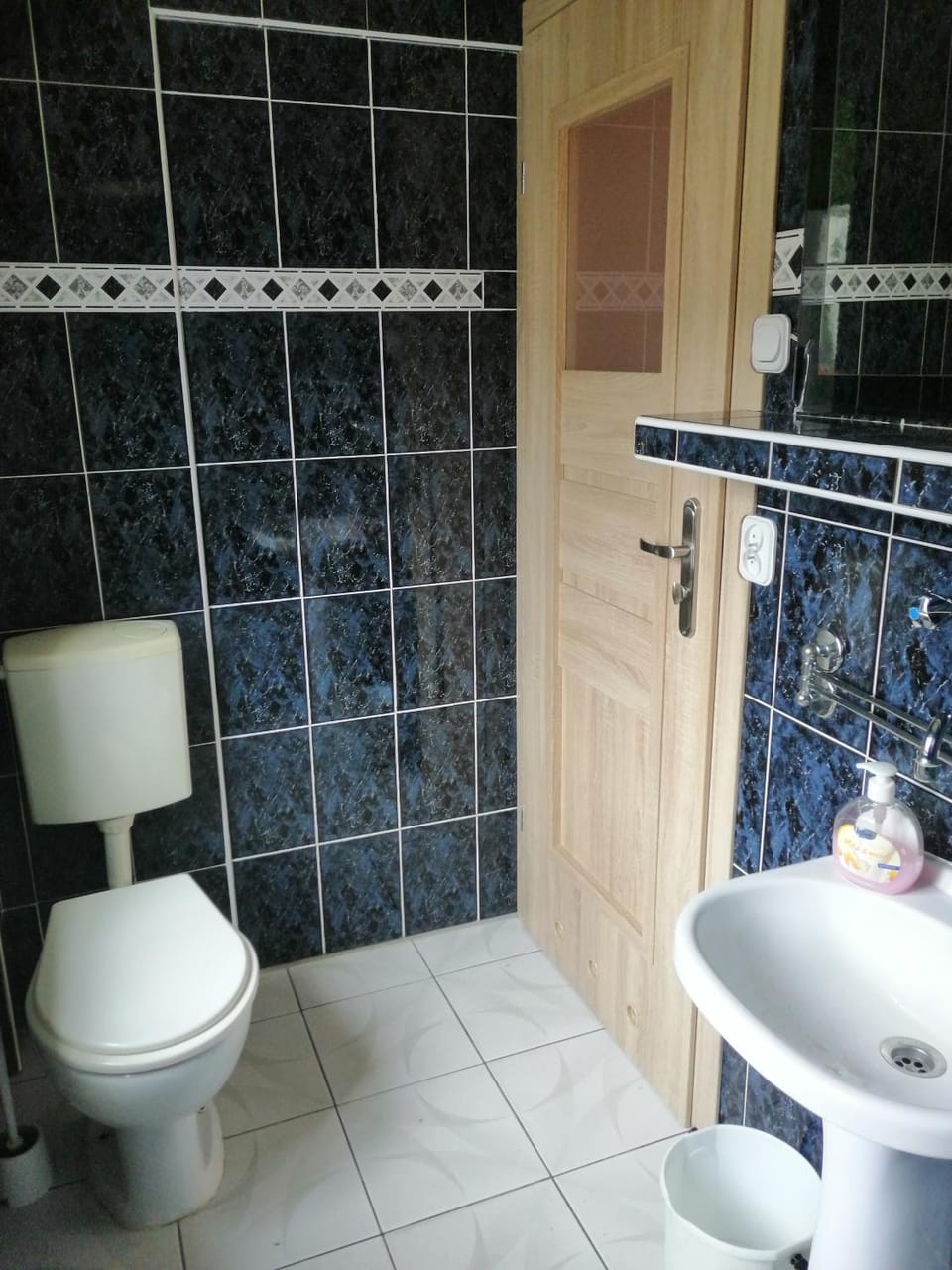CYPRYSIK -pokoje noclegowe Vacation rental in Wladyslawowo