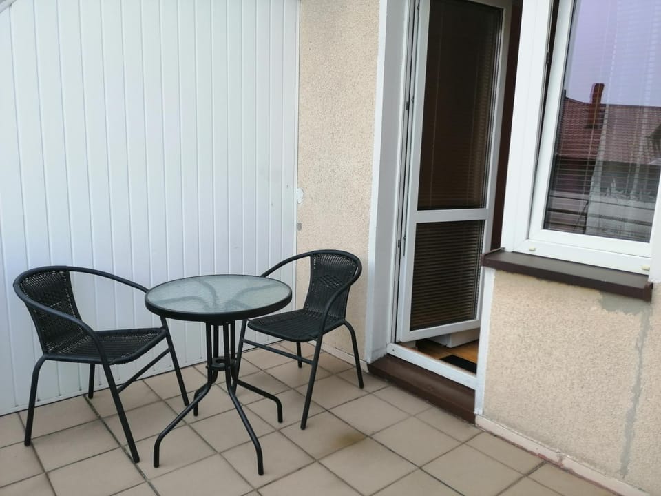 CYPRYSIK -pokoje noclegowe Vacation rental in Wladyslawowo