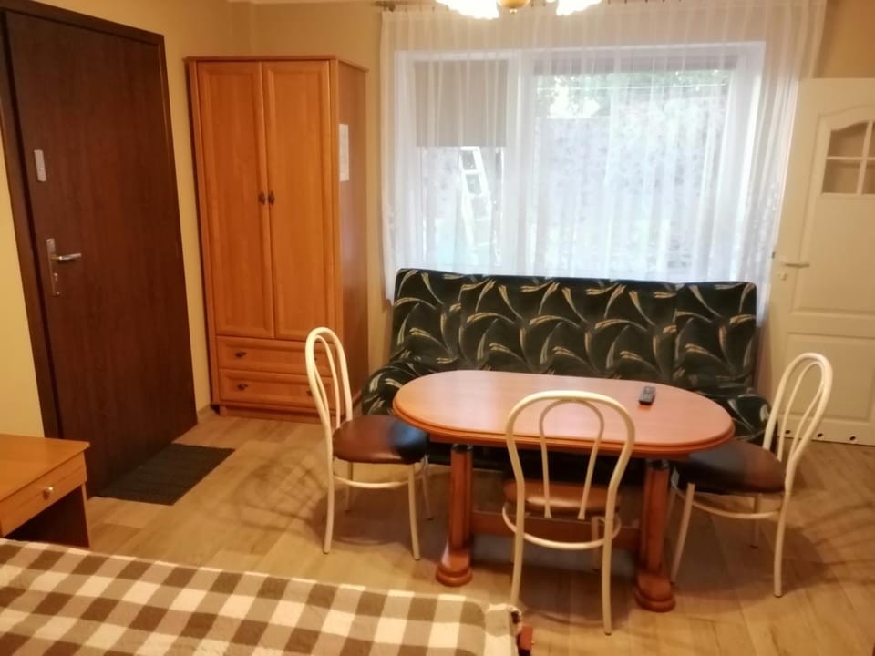 CYPRYSIK -pokoje noclegowe Vacation rental in Wladyslawowo
