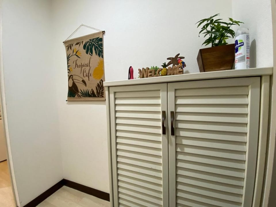 Close to Sapporo station & Hokkaido University Hokusei 6F Apartment in Sapporo