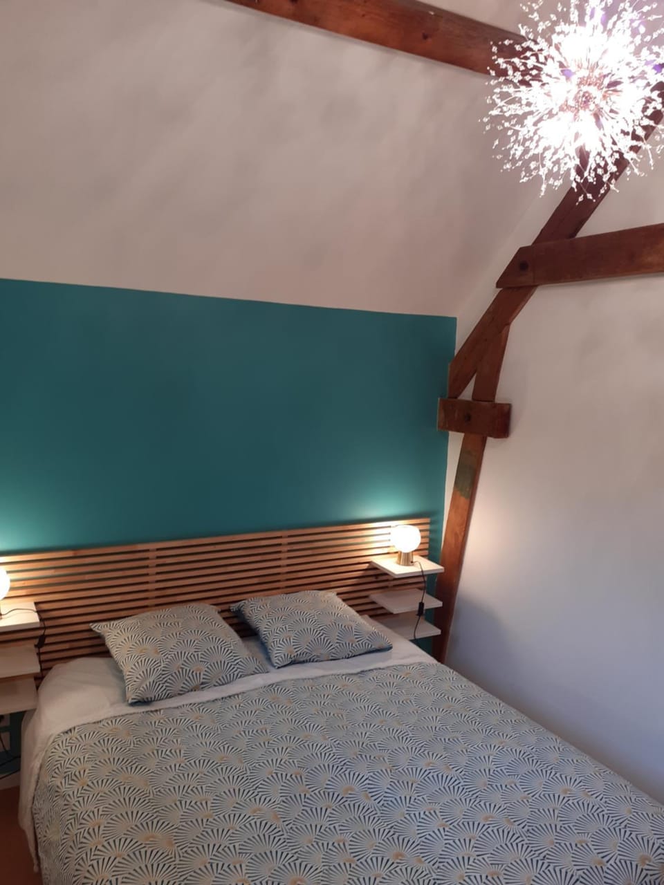 La Fée des Eaux Bed and Breakfast in Auvergne-Rhône-Alpes