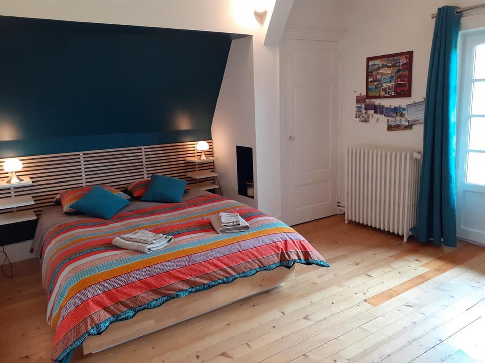 La Fée des Eaux Bed and Breakfast in Auvergne-Rhône-Alpes